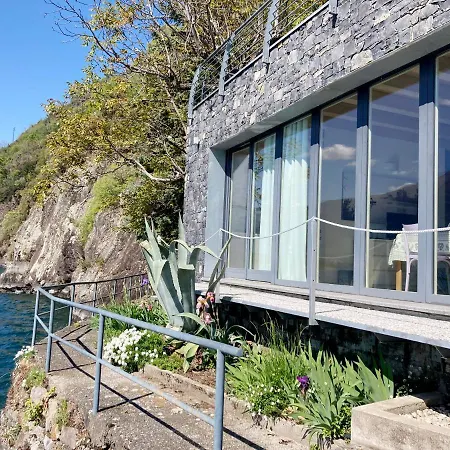 Unique Waterfront Private House At Tatil Evi *